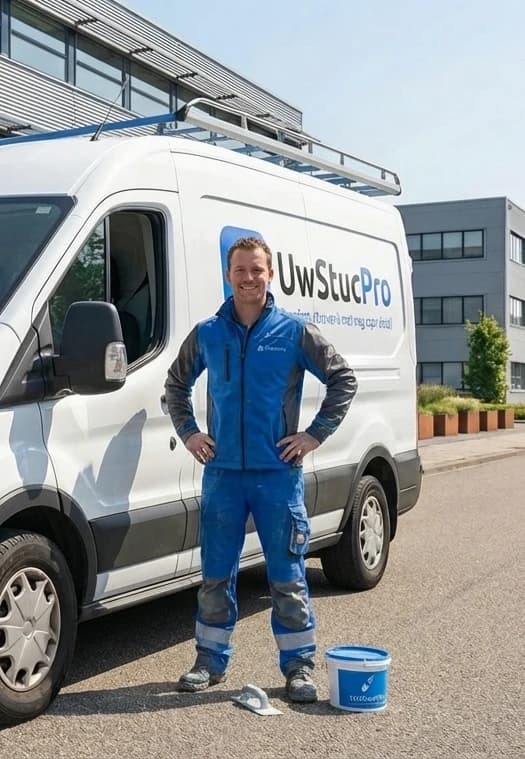 Premium stukadoorsbedrijf